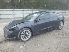 5YJ3E1EA6PF383198 2023 TESLA MODEL 3
