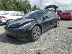 5YJ3E1EA6PF384531 2023 TESLA MODEL 3
