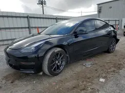 5YJ3E1EA6PF384853 2023 TESLA MODEL 3