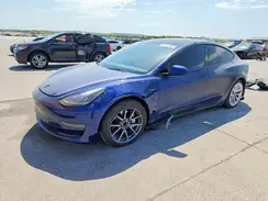 5YJ3E1EA6PF385078 2023 TESLA MODEL 3