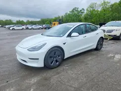 5YJ3E1EA6PF394900 2023 TESLA MODEL 3