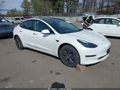 5YJ3E1EA6PF395187 2023 TESLA MODEL 3