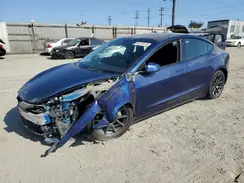 5YJ3E1EA6PF396842 2023 TESLA MODEL 3