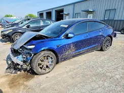 5YJ3E1EA6PF397926 2023 TESLA MODEL 3
