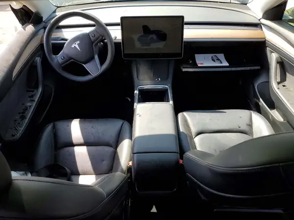 5YJ3E1EA6PF398400 2023 TESLA MODEL 3 - Image 8