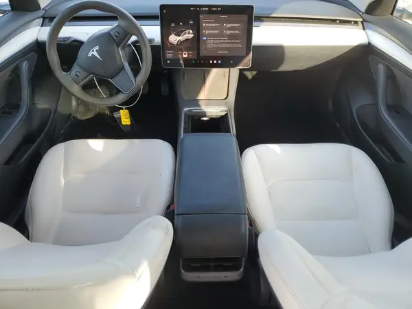 5YJ3E1EA6PF398493 2023 TESLA MODEL 3 - Image 8