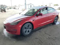 5YJ3E1EA6PF399322 2023 TESLA MODEL 3