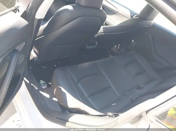 5YJ3E1EA6PF399384 2023 TESLA MODEL 3 - Image 8