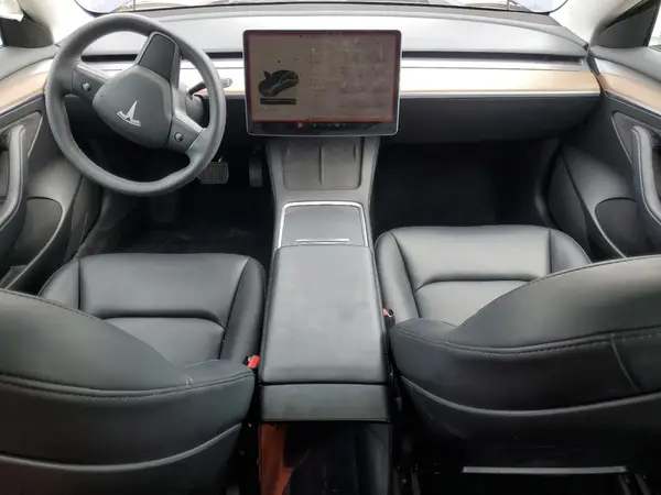 5YJ3E1EA6PF399868 2023 TESLA MODEL 3 - Image 8