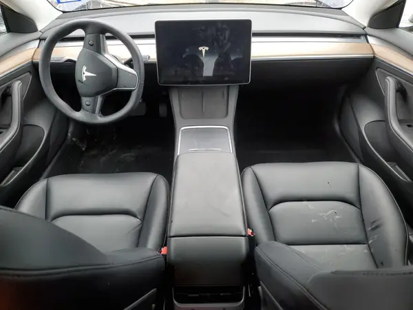 5YJ3E1EA6PF399949 2023 TESLA MODEL 3 - Image 8