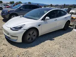 5YJ3E1EA6PF400792 2023 TESLA MODEL 3