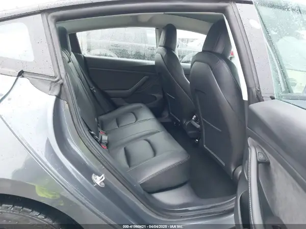5YJ3E1EA6PF401991 2023 TESLA MODEL 3 - Image 8