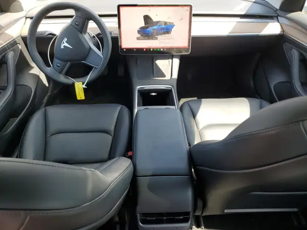 5YJ3E1EA6PF402560 2023 TESLA MODEL 3 - Image 8