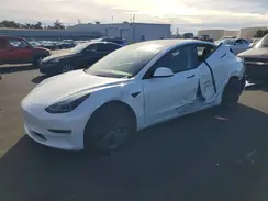 5YJ3E1EA6PF403207 2023 TESLA MODEL 3
