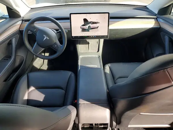 5YJ3E1EA6PF403207 2023 TESLA MODEL 3 - Image 8