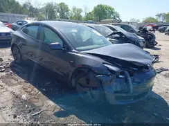 5YJ3E1EA6PF403479 2023 TESLA MODEL 3