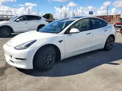5YJ3E1EA6PF403899 2023 TESLA MODEL 3