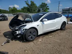 5YJ3E1EA6PF404292 2023 TESLA MODEL 3