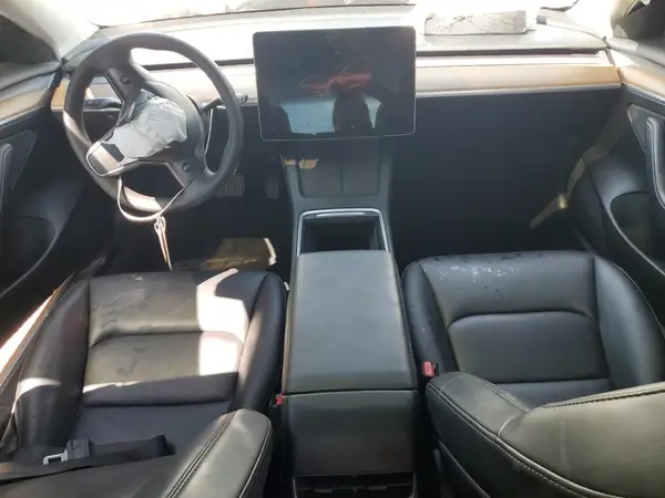 5YJ3E1EA6PF404292 2023 TESLA MODEL 3 - Image 8