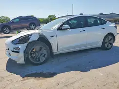 5YJ3E1EA6PF404647 2023 TESLA MODEL 3