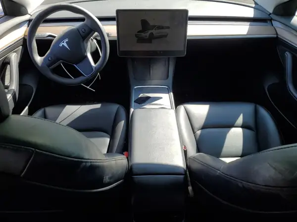 5YJ3E1EA6PF405233 2023 TESLA MODEL 3 - Image 8