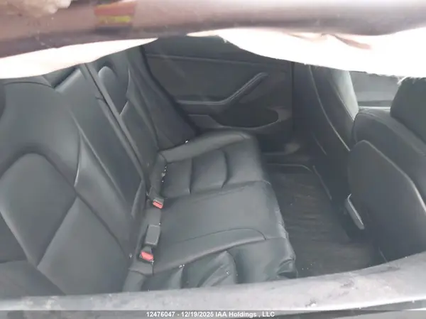 5YJ3E1EA6PF405944 2023 TESLA MODEL 3 - Image 8
