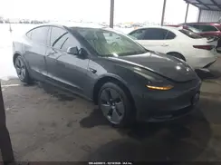 5YJ3E1EA6PF406592 2023 TESLA MODEL 3