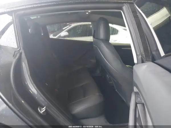 5YJ3E1EA6PF406592 2023 TESLA MODEL 3 - Image 8