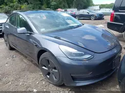 5YJ3E1EA6PF408116 2023 TESLA MODEL 3