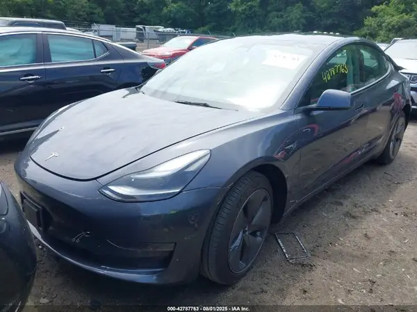 5YJ3E1EA6PF408116 2023 TESLA MODEL 3 - Image 2