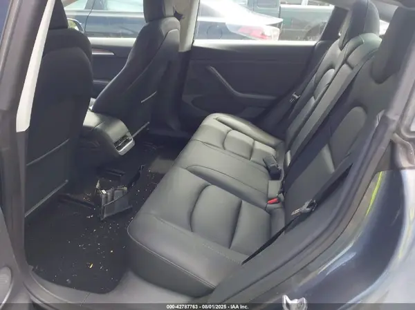 5YJ3E1EA6PF408116 2023 TESLA MODEL 3 - Image 8