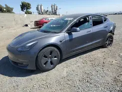 5YJ3E1EA6PF408830 2023 TESLA MODEL 3