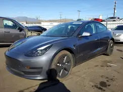 5YJ3E1EA6PF409461 2021 TESLA MODEL 3