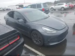 5YJ3E1EA6PF409590 2023 TESLA MODEL 3