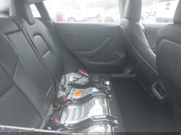5YJ3E1EA6PF409590 2023 TESLA MODEL 3 - Image 8