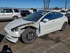 5YJ3E1EA6PF411419 2023 TESLA MODEL 3
