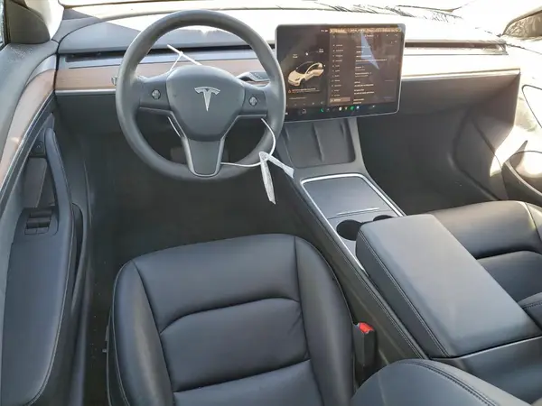 5YJ3E1EA6PF411419 2023 TESLA MODEL 3 - Image 8