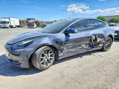 5YJ3E1EA6PF412151 2023 TESLA MODEL 3
