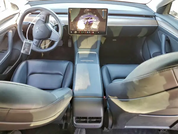 5YJ3E1EA6PF412179 2023 TESLA MODEL 3 - Image 8