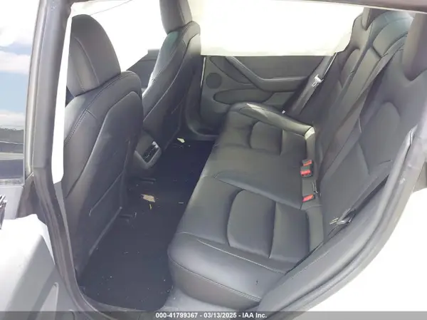 5YJ3E1EA6PF414207 2023 TESLA MODEL 3 - Image 8