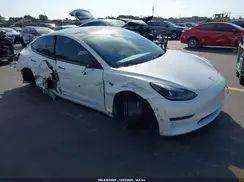 5YJ3E1EA6PF417267 2023 TESLA MODEL 3