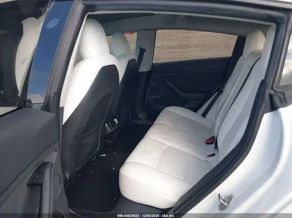5YJ3E1EA6PF417267 2023 TESLA MODEL 3 - Image 8