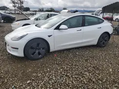 5YJ3E1EA6PF417320 2023 TESLA MODEL 3