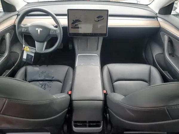5YJ3E1EA6PF417320 2023 TESLA MODEL 3 - Image 8