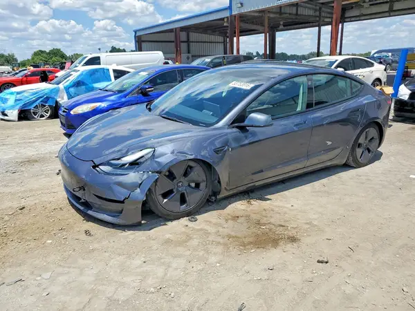 5YJ3E1EA6PF417415 2023 TESLA MODEL 3 - Image 1