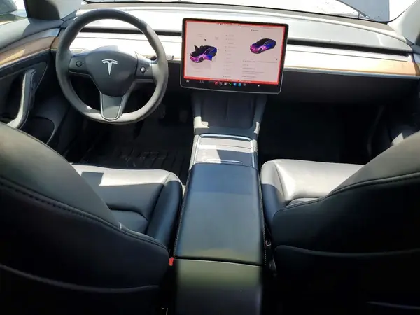 5YJ3E1EA6PF417415 2023 TESLA MODEL 3 - Image 8