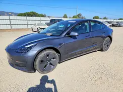 5YJ3E1EA6PF417513 2023 TESLA MODEL 3