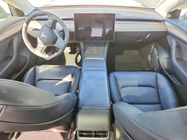 5YJ3E1EA6PF417513 2023 TESLA MODEL 3 - Image 8