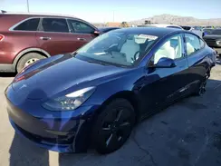 5YJ3E1EA6PF417785 2023 TESLA MODEL 3