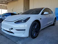 5YJ3E1EA6PF419178 2023 TESLA MODEL 3
